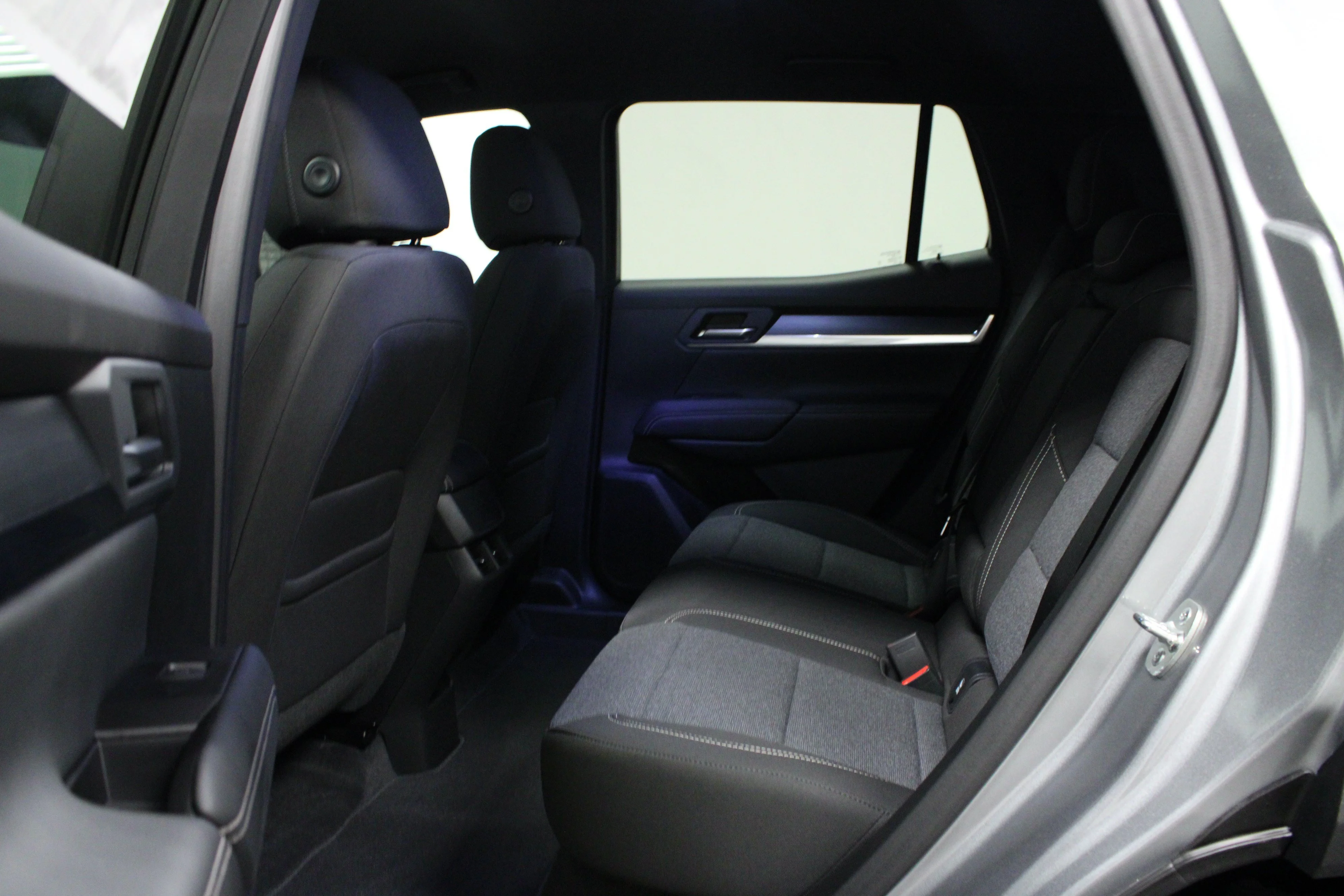 New 2027 Sterling Metallic GMC Elevation image 13