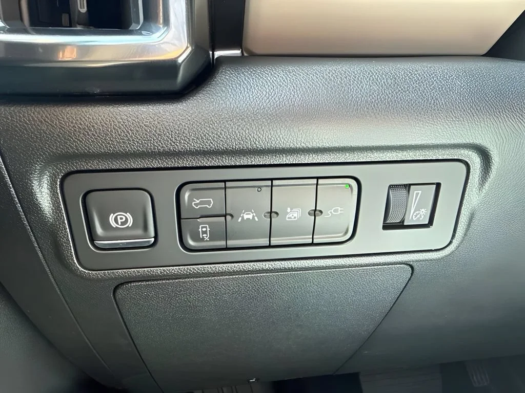 Used 2026 Interstellar White GMC 2X image 26
