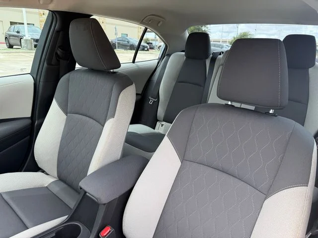 Certified Used 2025  Toyota LE image 14