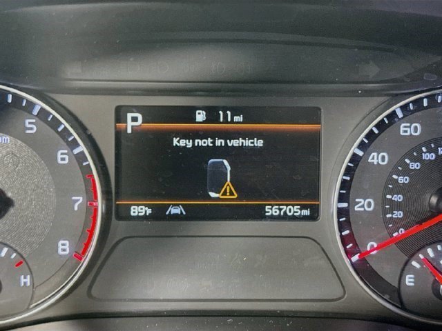 Used 2022 Snow White Pearl Kia GT image 12
