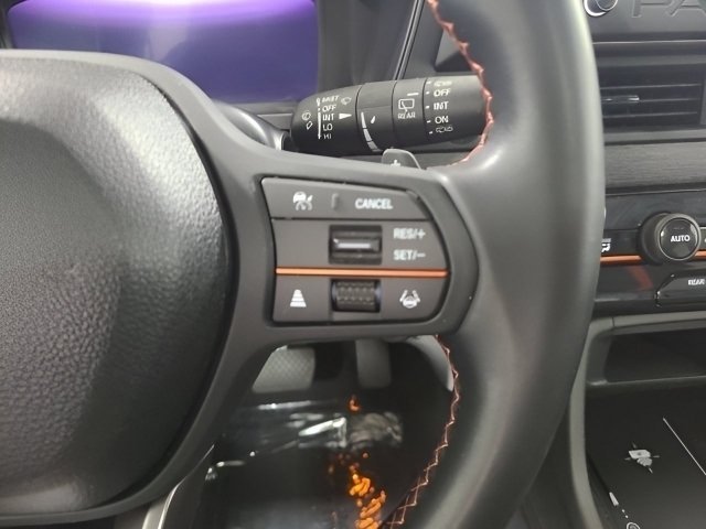 2026 Honda Passport TrailSport - Photo 27