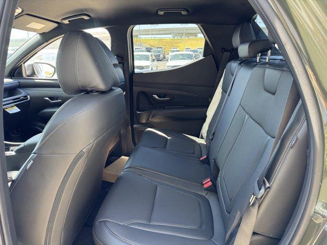 2026 Hyundai Santa Cruz SEL - Photo 28