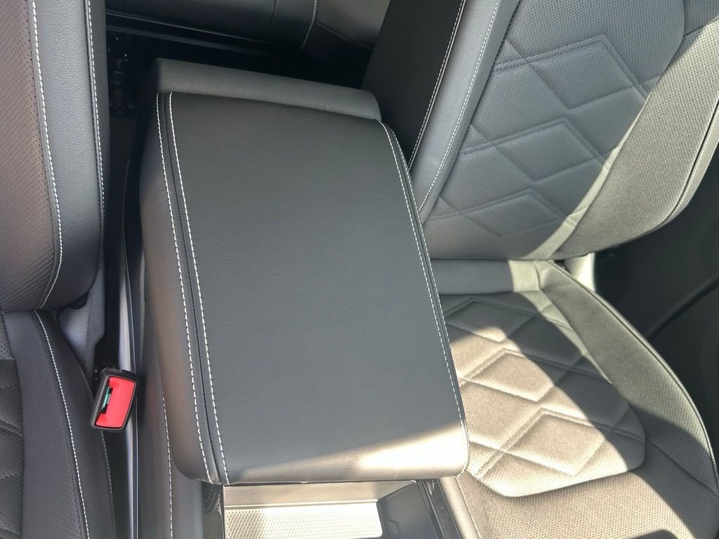 2026 Volkswagen Atlas SE w/Tech - Photo 37