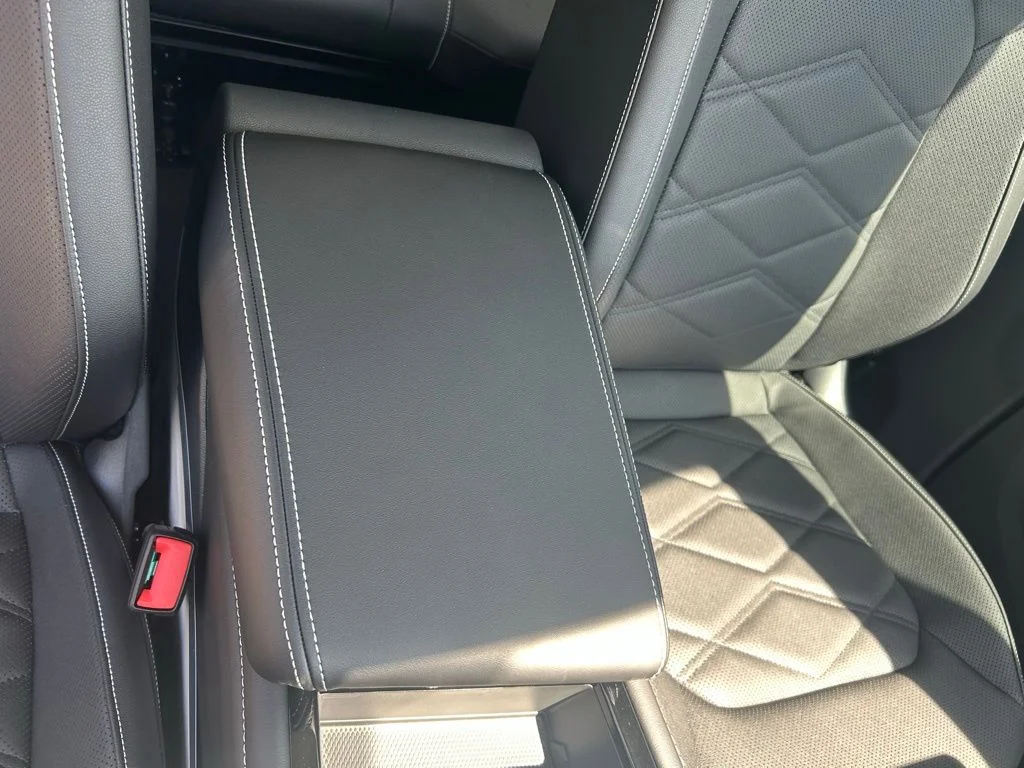 2026 Volkswagen Atlas SE w/Tech - Photo 37