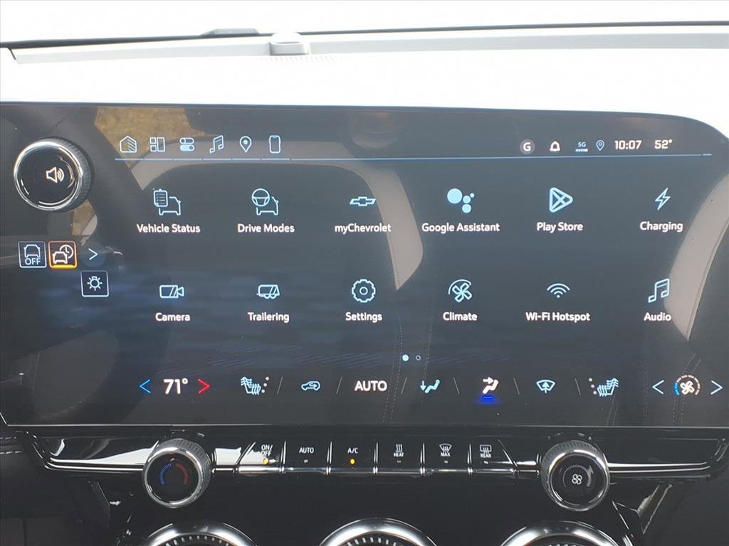 2026 Chevrolet Blazer EV LT - Photo 8