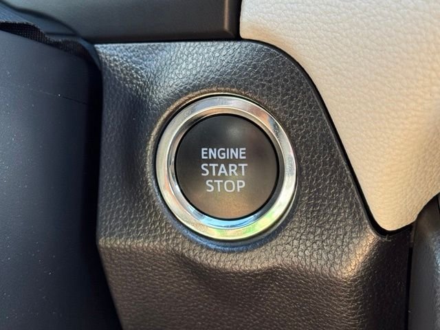 Used 2025 Silver Toyota Limited image 27