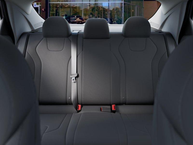 New 2026 Ecotronic Gray Hyundai SE image 12