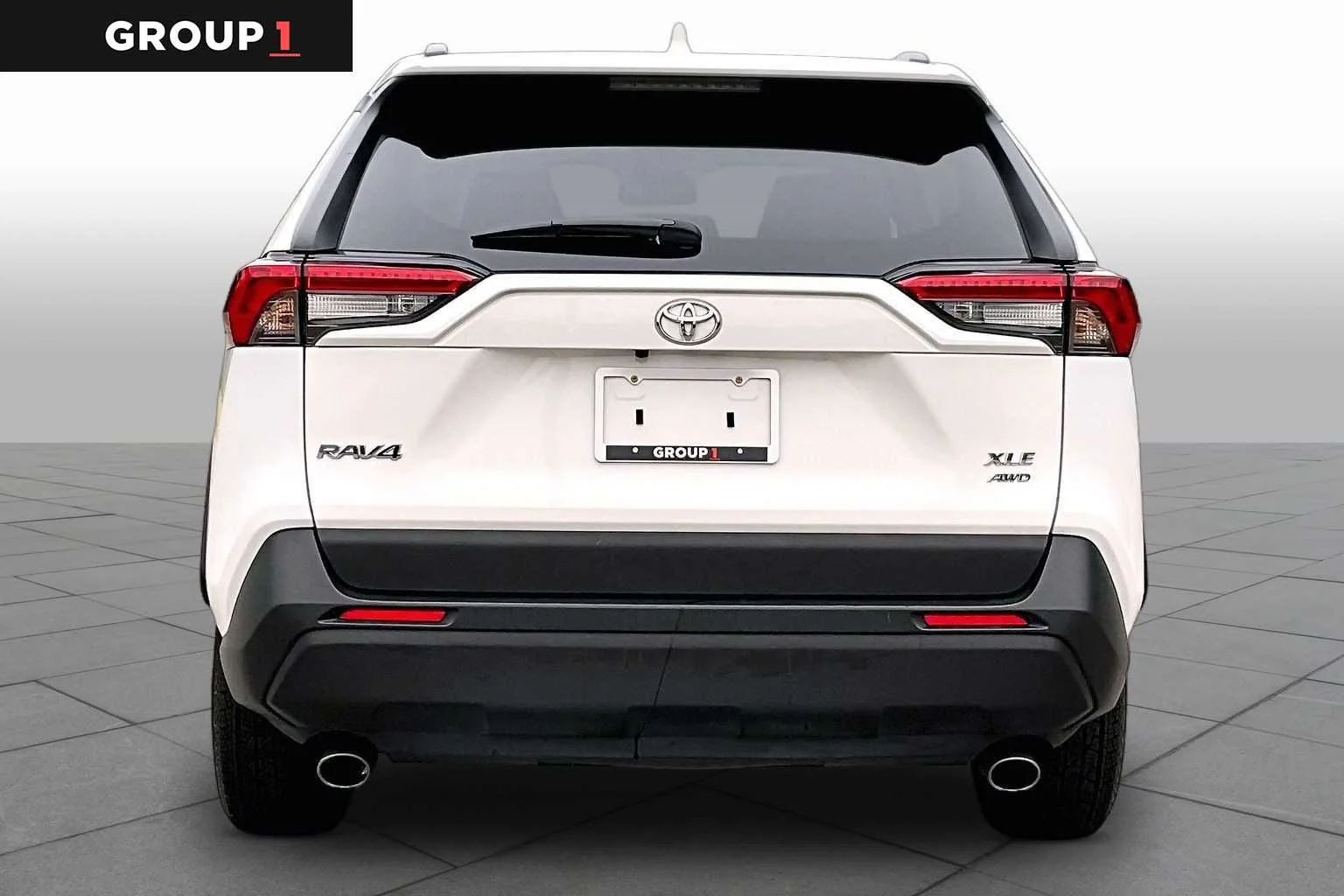 Certified Used 2025 Ice Cap Toyota XLE image 5