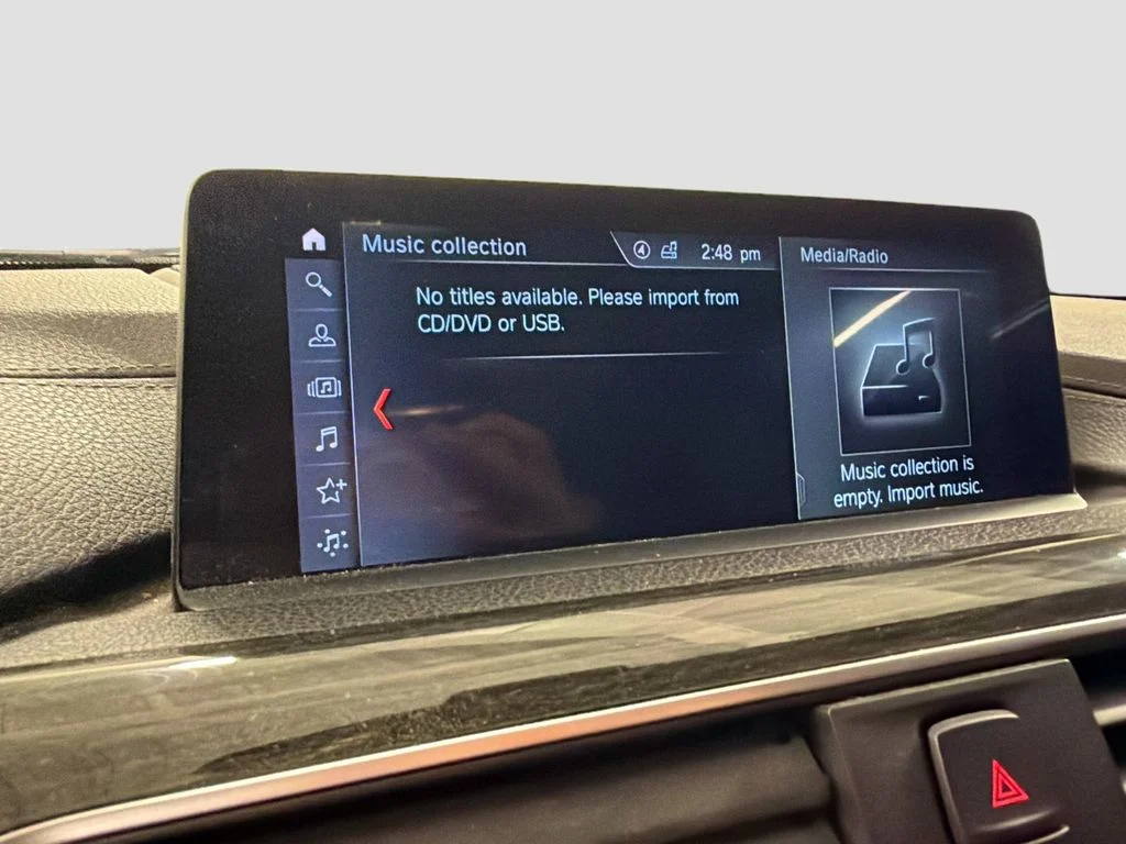 Used 2018 Orange BMW Base image 16