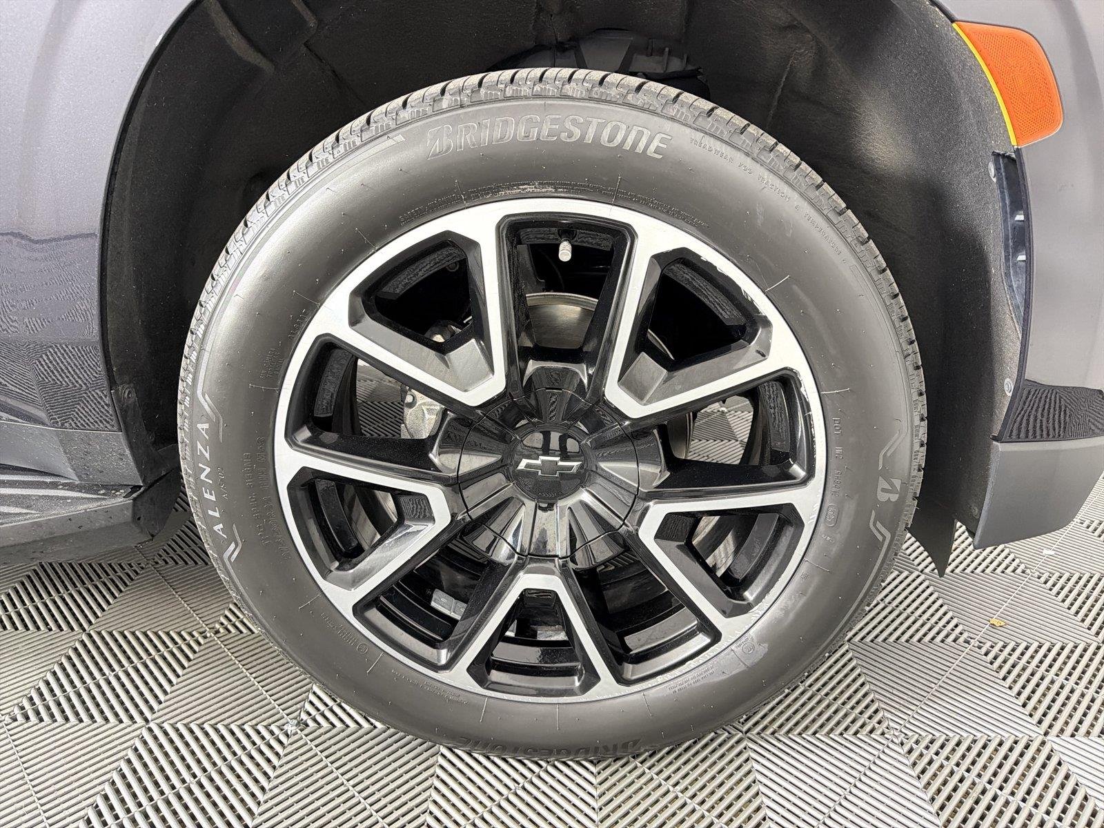 2022 Chevrolet Tahoe RST - Photo 10