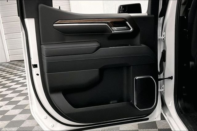 2026 Chevrolet Silverado 1500 RST - Photo 22