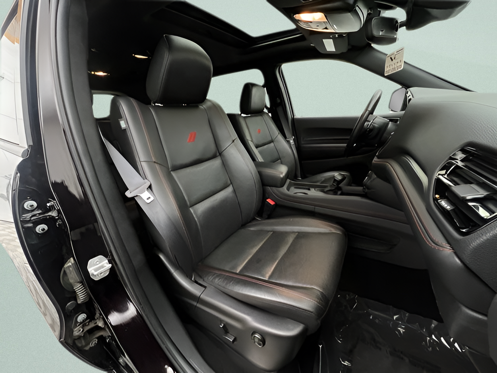 Used 2025 Red Dodge GT Plus image 9