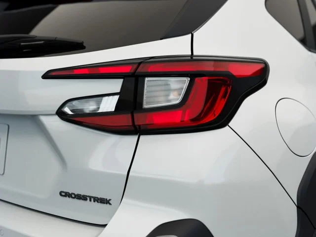New 2027 CRYSTAL WHITE PEARL Subaru Limited image 12