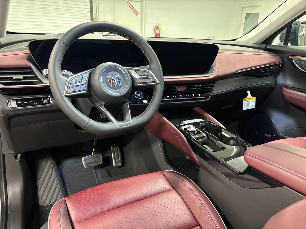 2026 Buick Envision Sport Touring - Photo 26