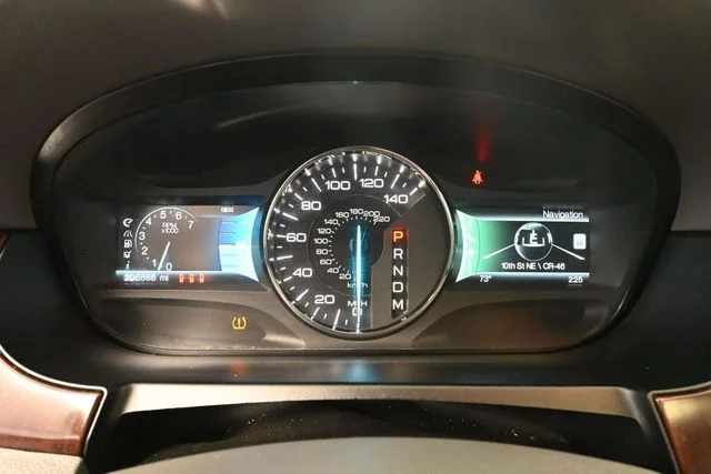 2012 Ford Edge Limited - Photo 29