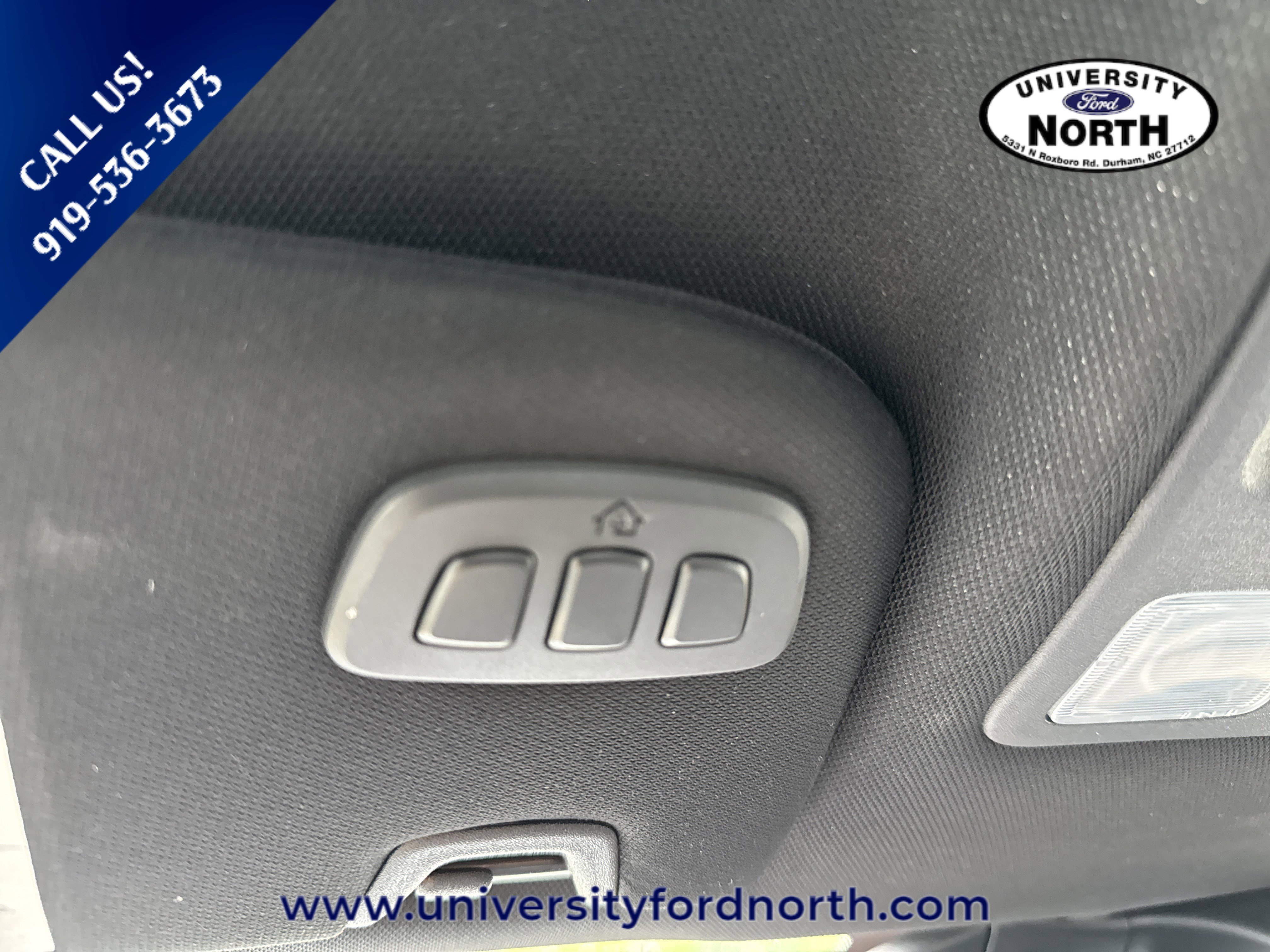Used 2024 Blue Ember Metallic Ford Dark Horse image 39