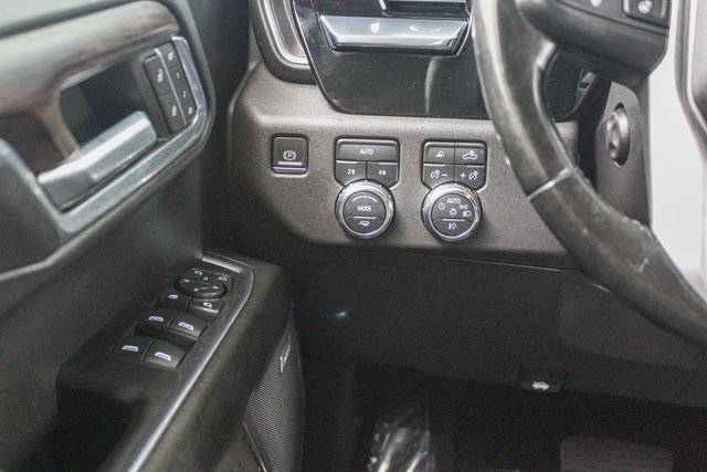 2024 GMC Sierra 1500 SLT - Photo 24