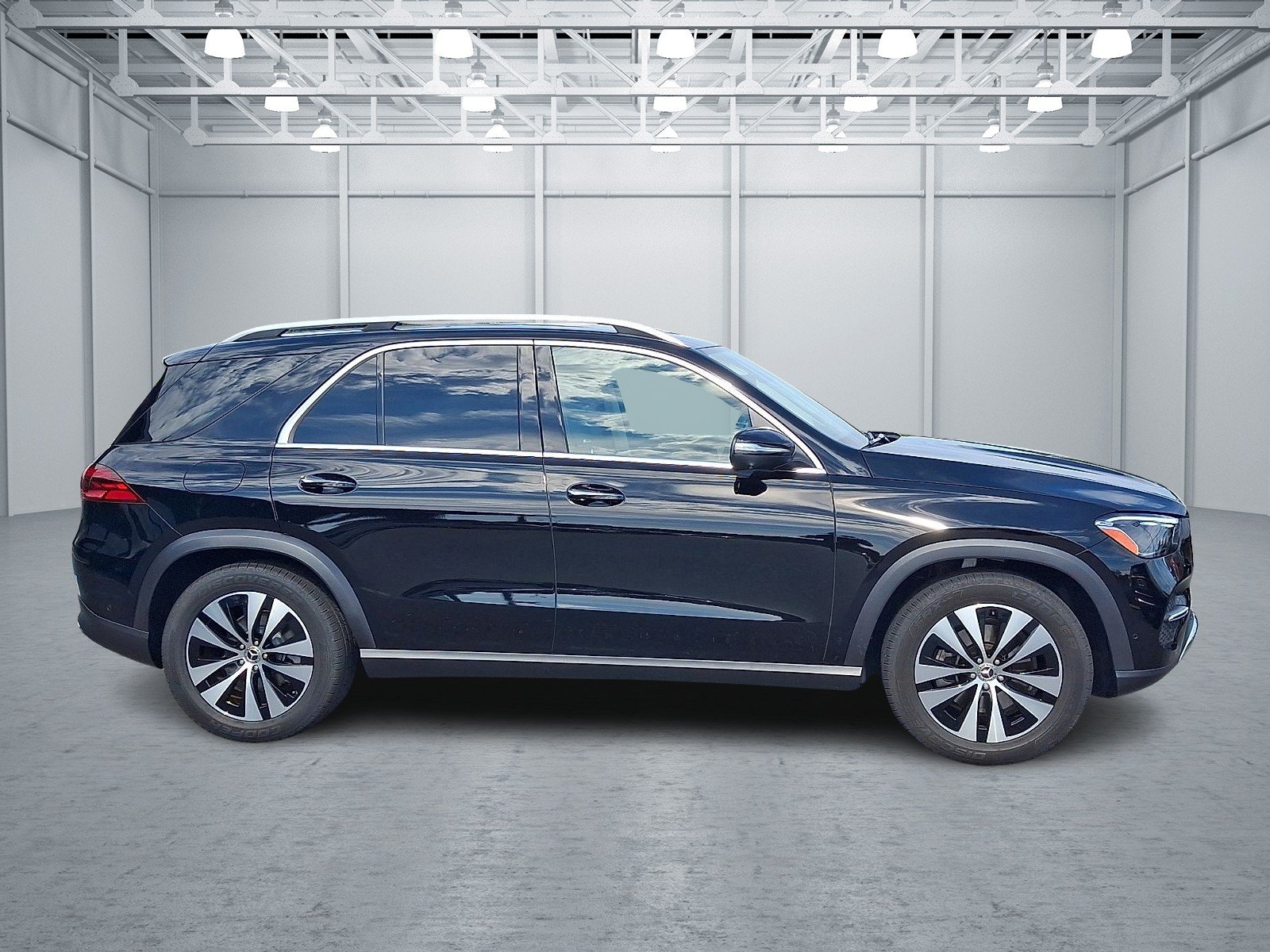 2026 Mercedes-Benz GLE GLE350 - Photo 7