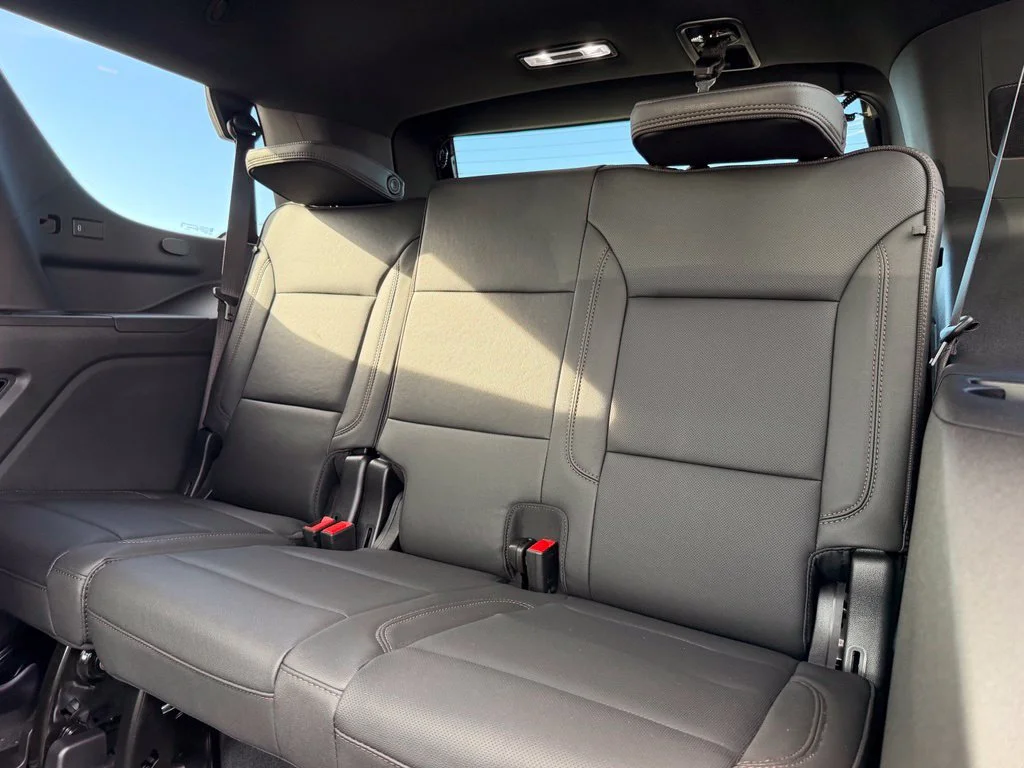 2026 Chevrolet Tahoe High Country - Photo 26