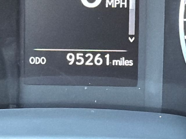 Used 2020 Gray Lexus 460 image 28