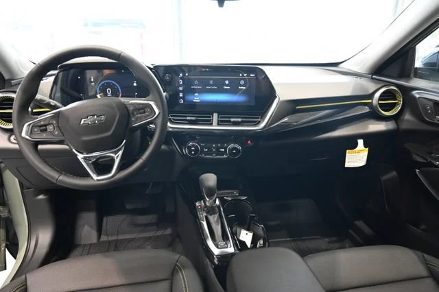2026 Chevrolet Trax Activ - Photo 12