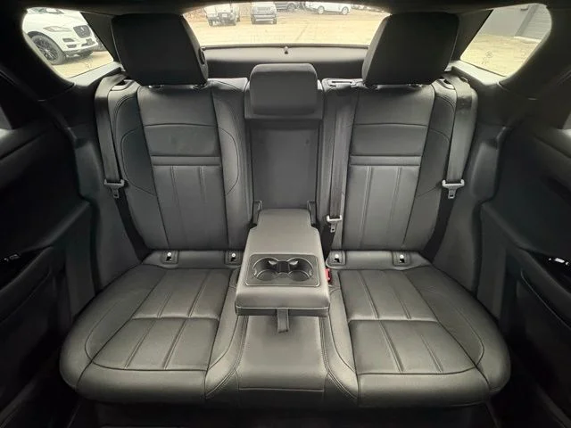 Certified Used 2026 Silver Land Rover S image 32