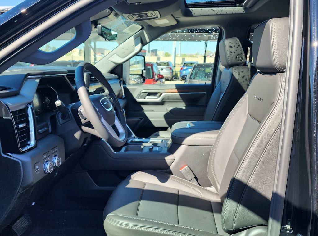 2026 GMC Sierra 2500HD Denali - Photo 18
