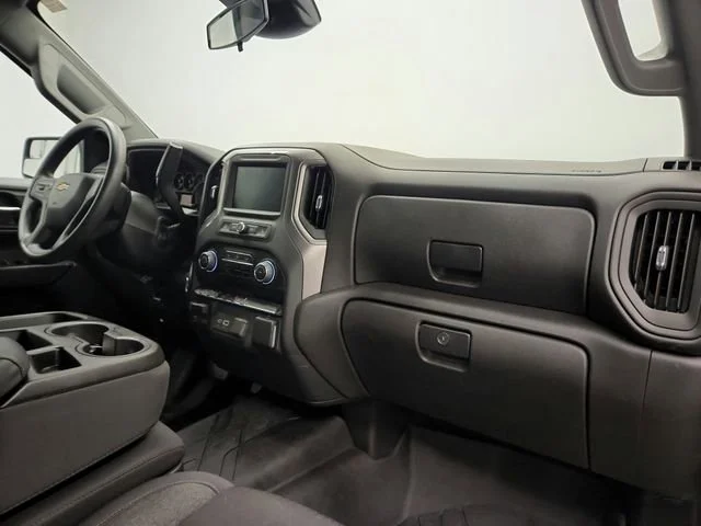 Used 2024 Lakeshore Blue Metallic Chevrolet Custom image 31