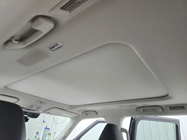 Used 2025  INFINITI SENSORY image 23