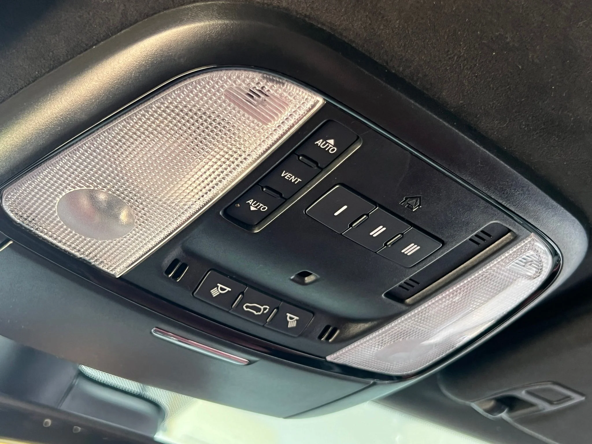 Used 2024 Gray Dodge SRT Hellcat image 37