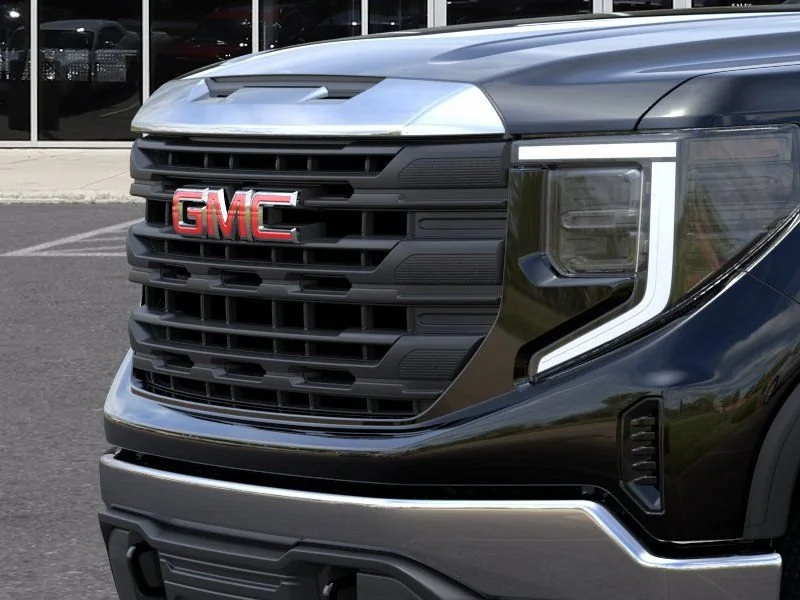 2026 GMC Sierra 1500 Pro - Photo 13