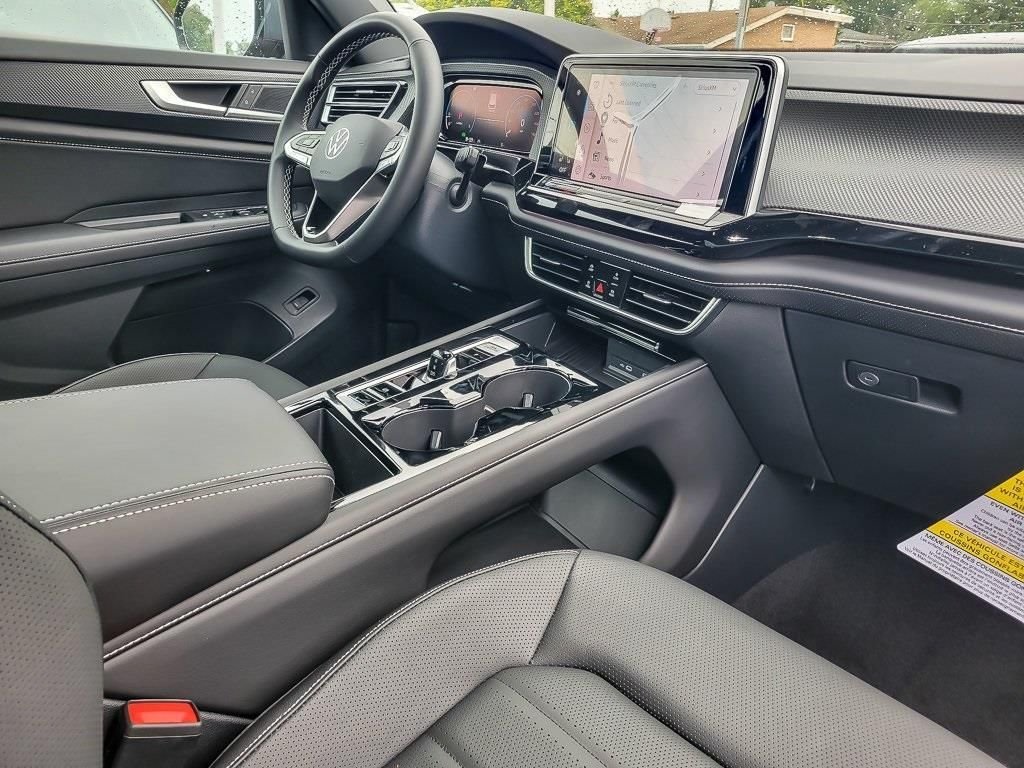 2026 Volkswagen Atlas Cross Sport SEL - Photo 22