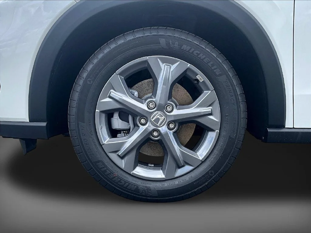 New 2027 Platinum White Pearl Honda LX AWD image 10