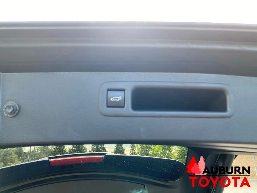 Used 2022 Blueprint Toyota XSE image 14