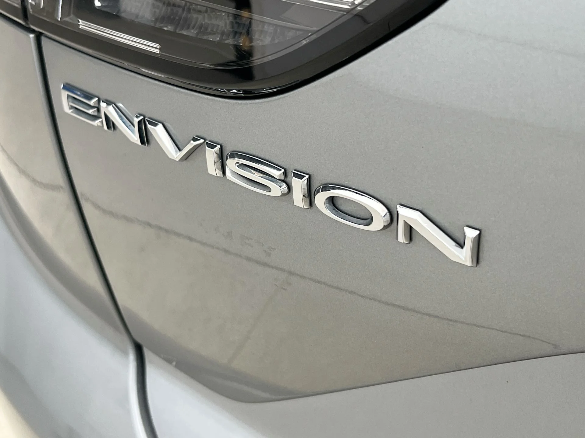 Certified Used 2023 Gray Buick Avenir image 41