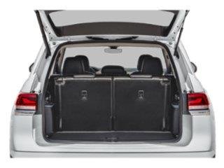 New 2026 Silver Mist Metallic Volkswagen 2.0T SE image 6