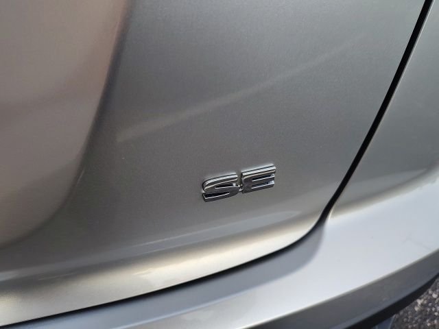 New 2026 Gray Mitsubishi SE image 33