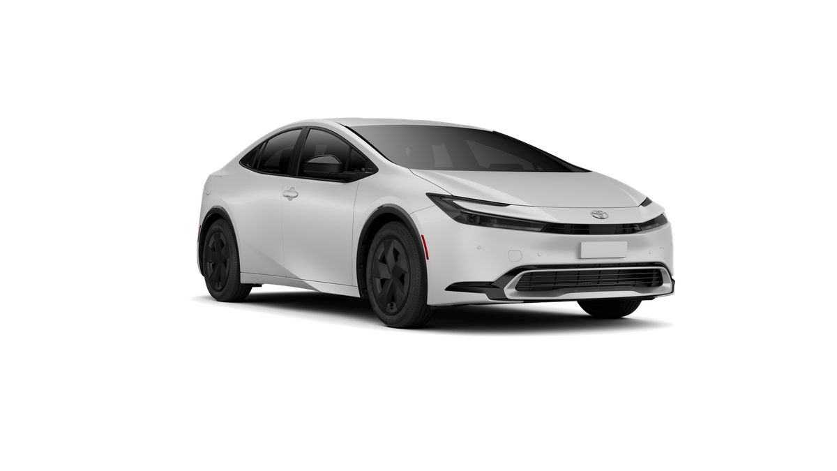 Certified Used 2026 Wind Chill Pearl Toyota SE image 46