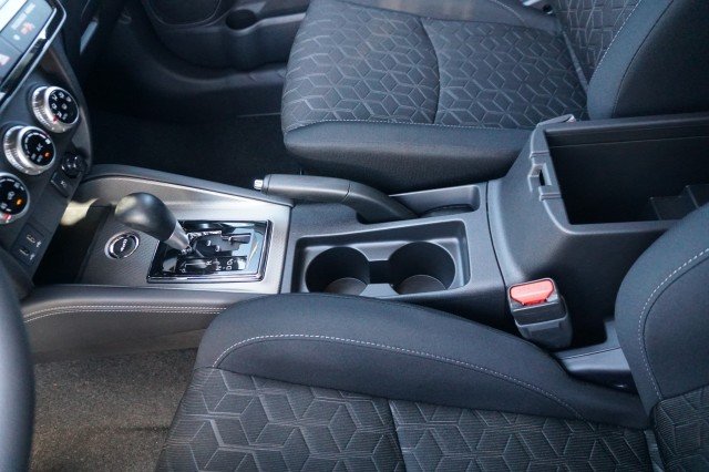 2026 Mitsubishi Outlander Sport ES - Photo 29