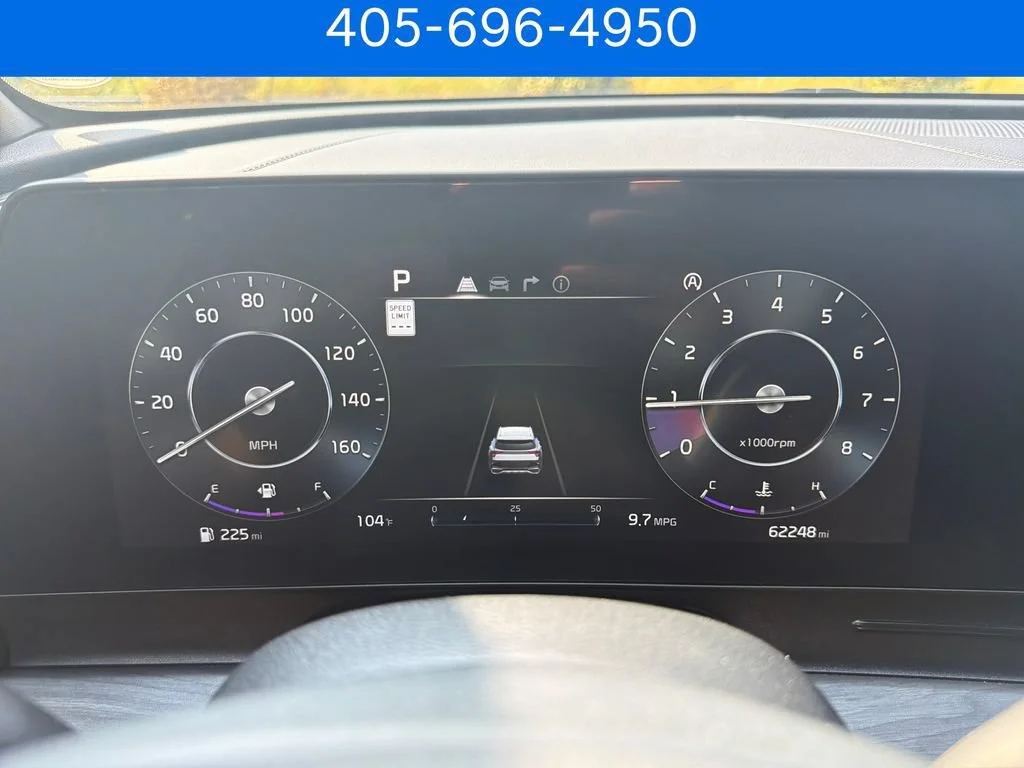 Pre-Owned 2024 Kia Sportage X-Pro