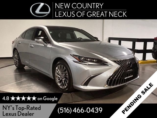 2025 Lexus ES 350 350 Ultra Luxury's photo