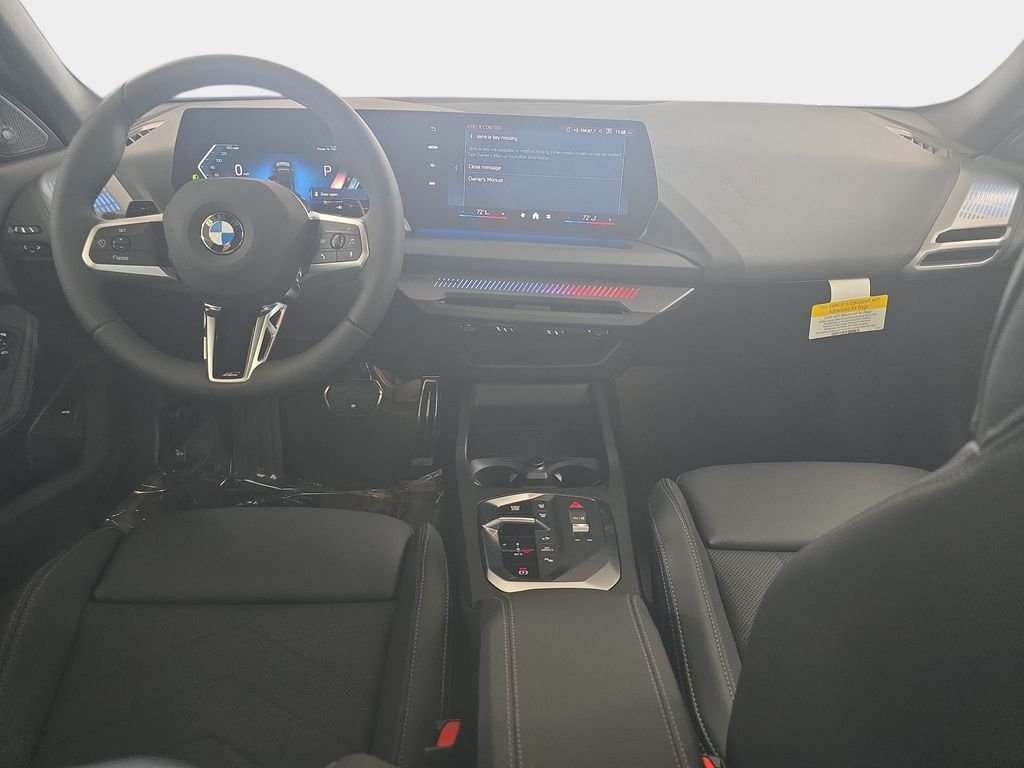New 2026 Black Sapphire Metallic BMW 228 Gran Coupe image 7