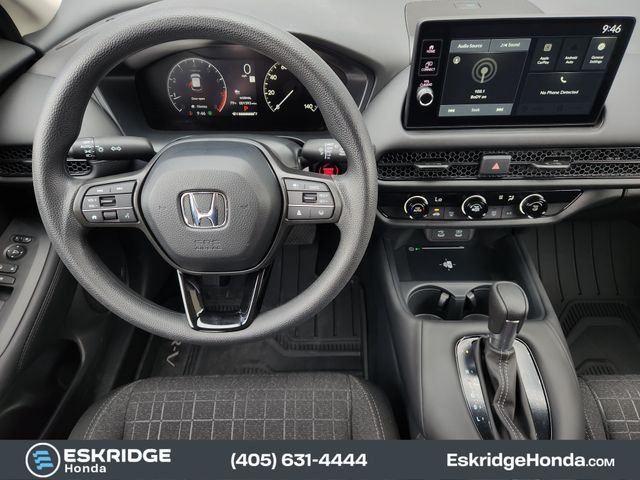 2026 Honda HR-V LX - Photo 26
