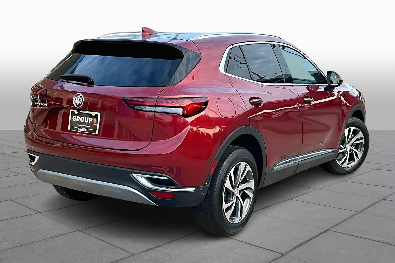 2023 Buick Envision Essence - Photo 13