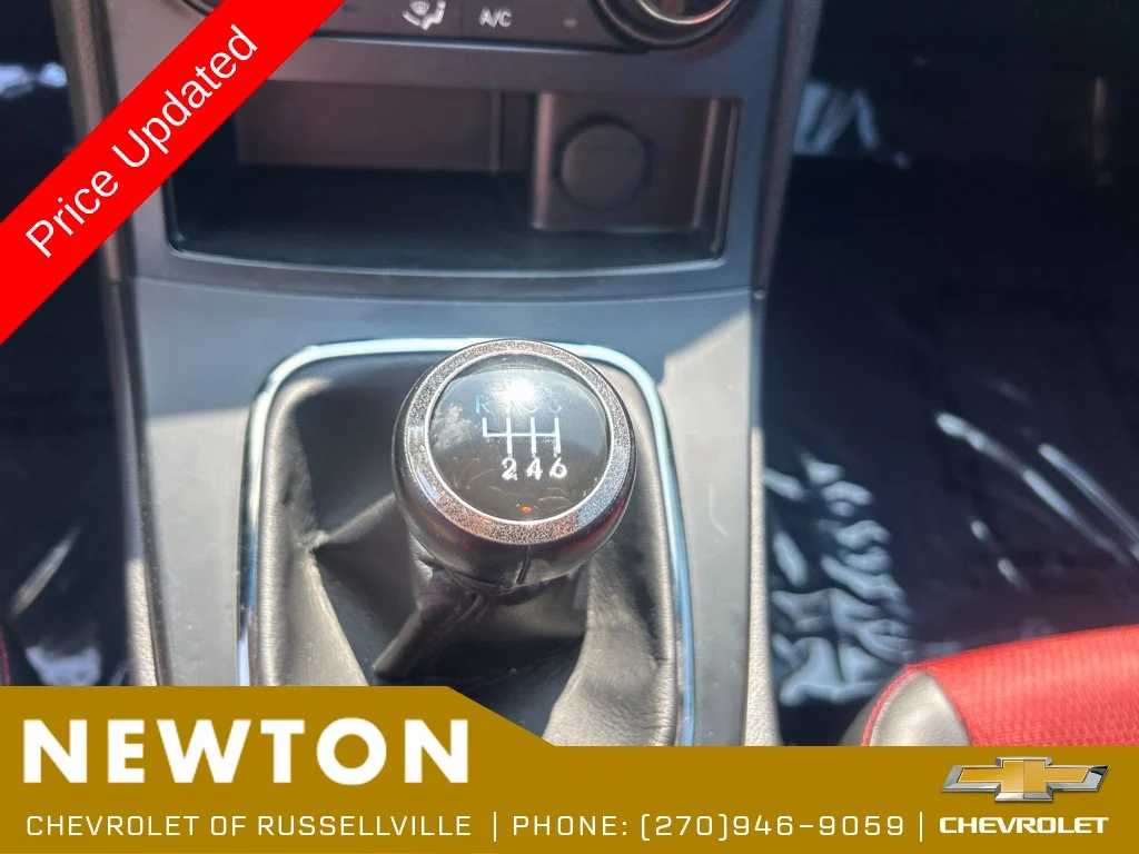 Used 2012 Black Hyundai 3.8 R-Spec image 13
