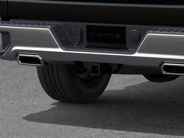 2026 Chevrolet Silverado 1500 LT - Photo 14