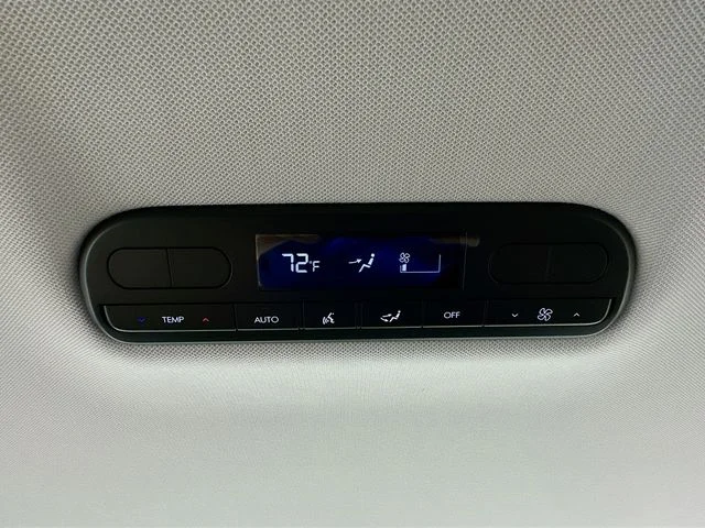 New 2026 Hyundai PALISADE SE