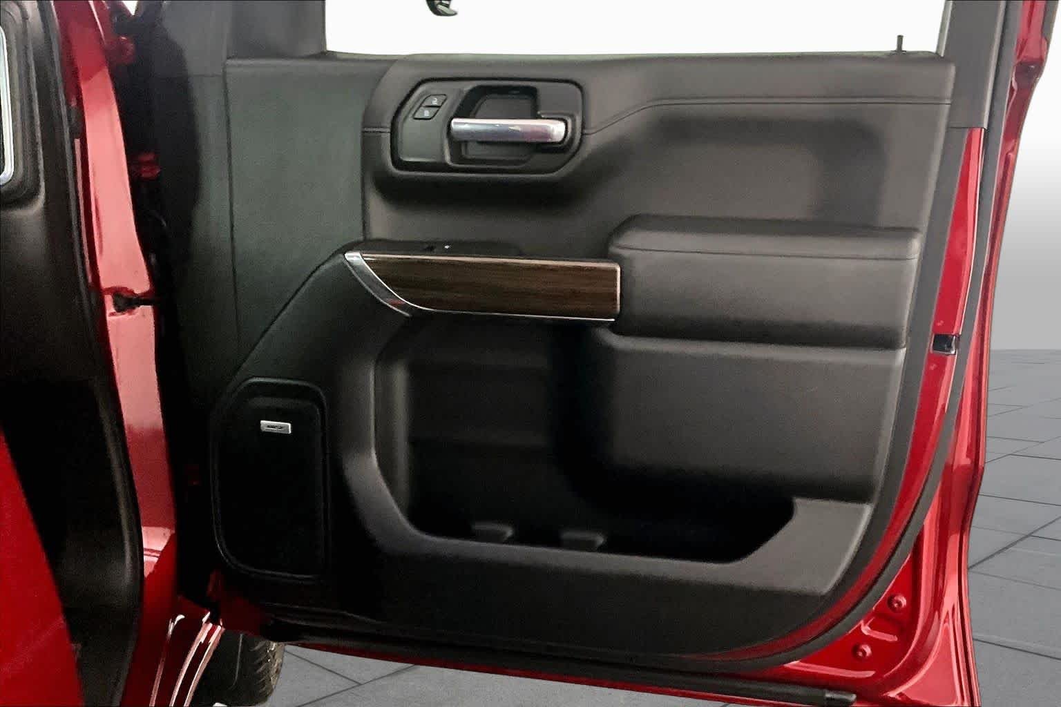 2021 Chevrolet Silverado 1500 RST - Photo 22