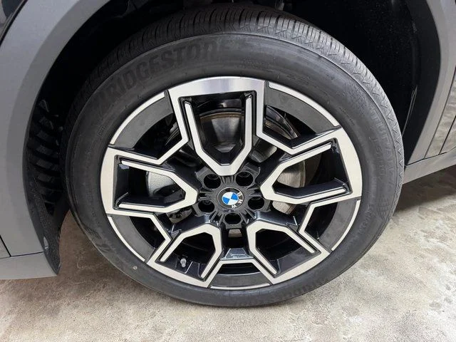 Used 2026 Black BMW xDrive28i image 28