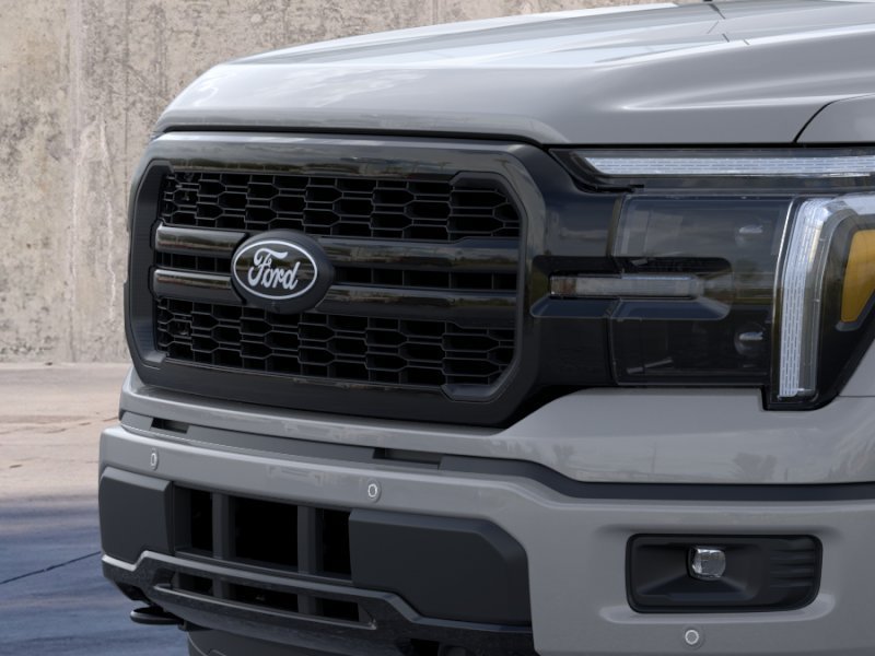 New 2026 Avalanche Ford LARIAT image 19